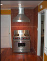 Kitchen Remodels